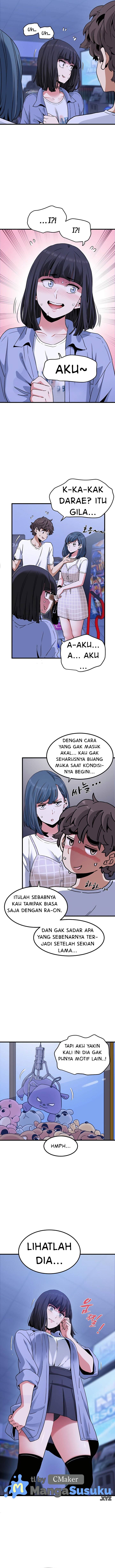 A Turning Point - Chapter 69 5