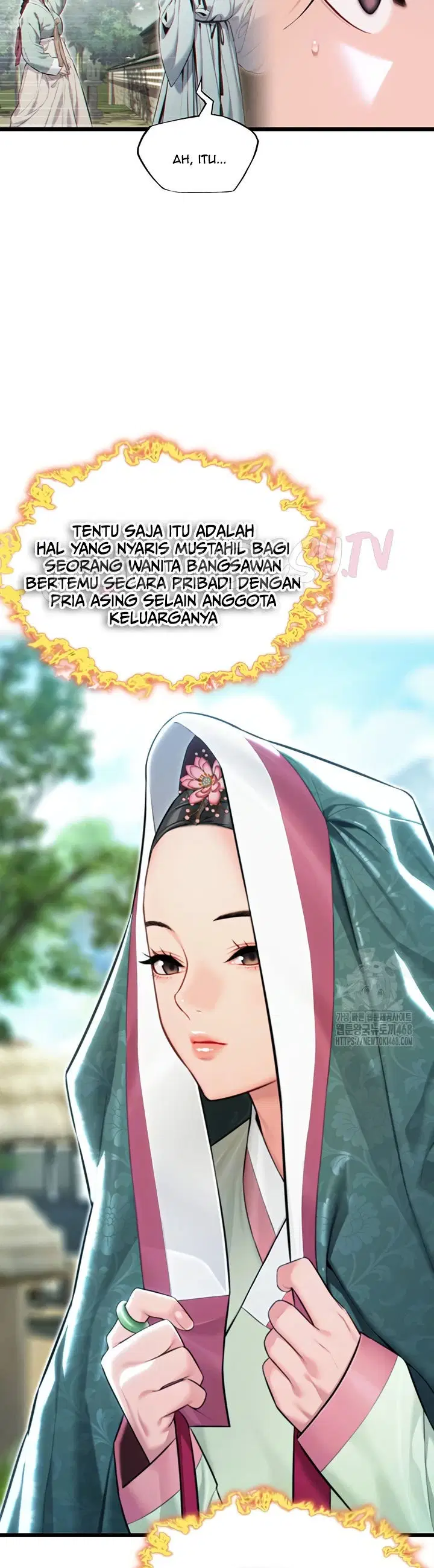 God Bless You - Chapter 33 9