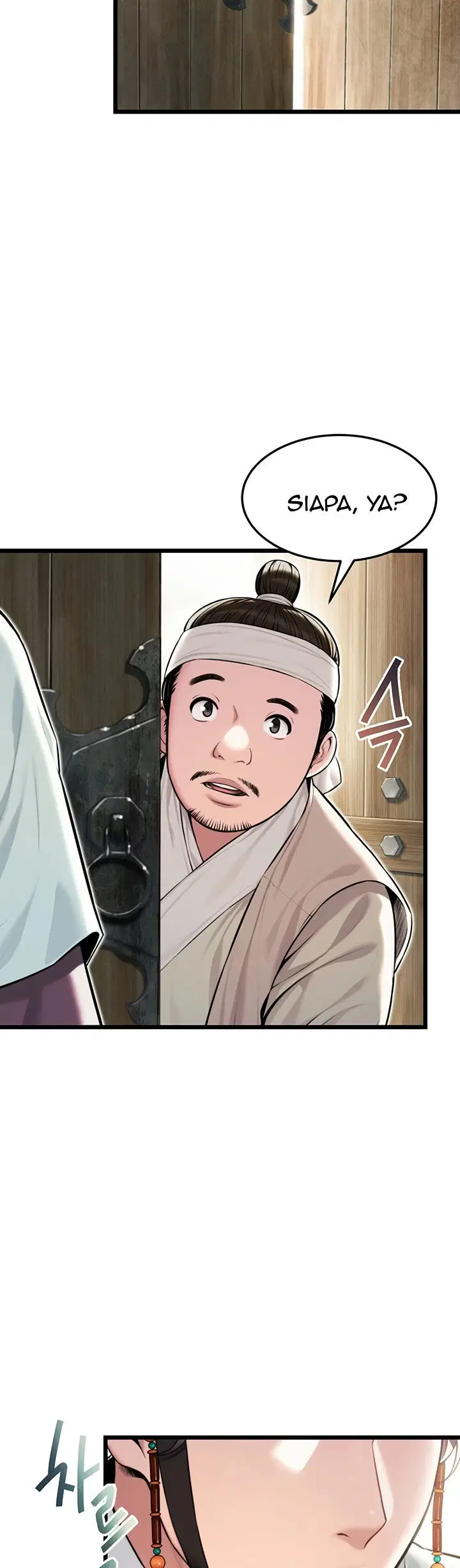God Bless You - Chapter 33 29