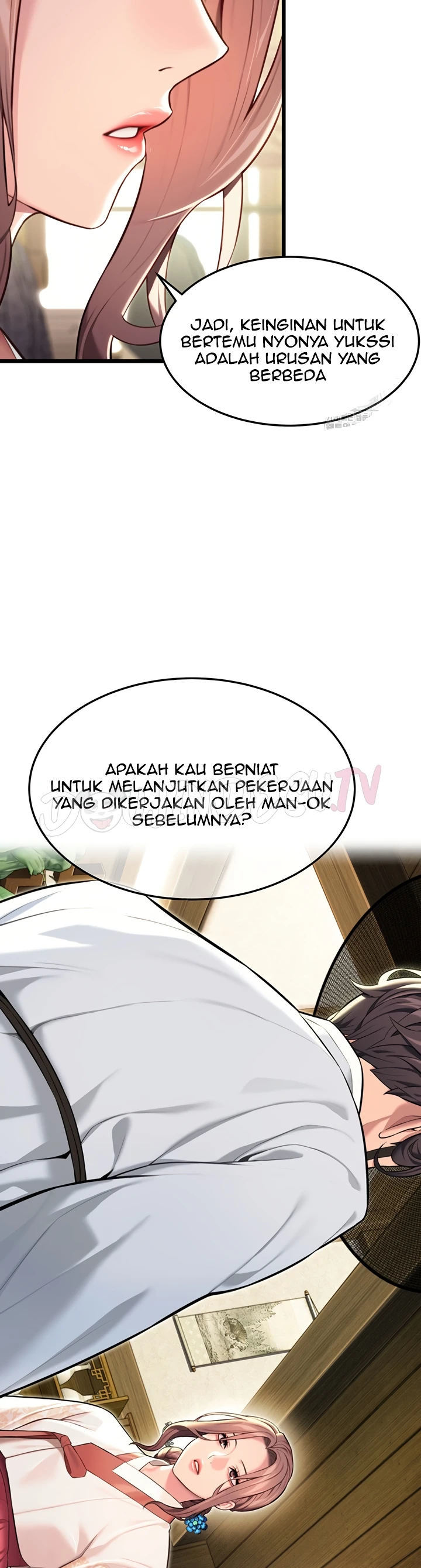 God Bless You - Chapter 33 22