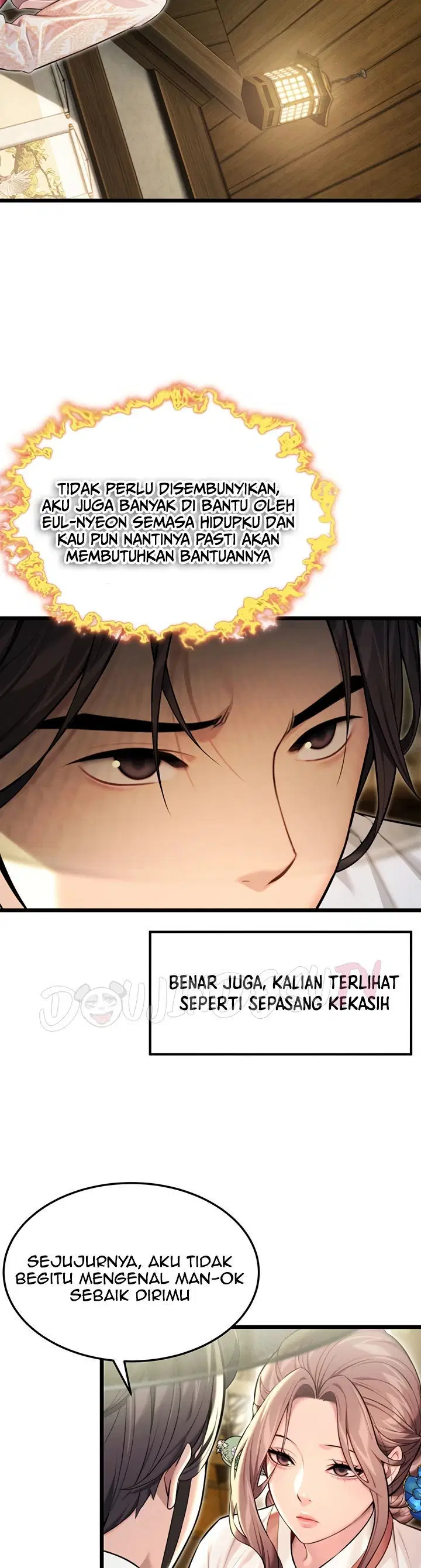 God Bless You - Chapter 33 23