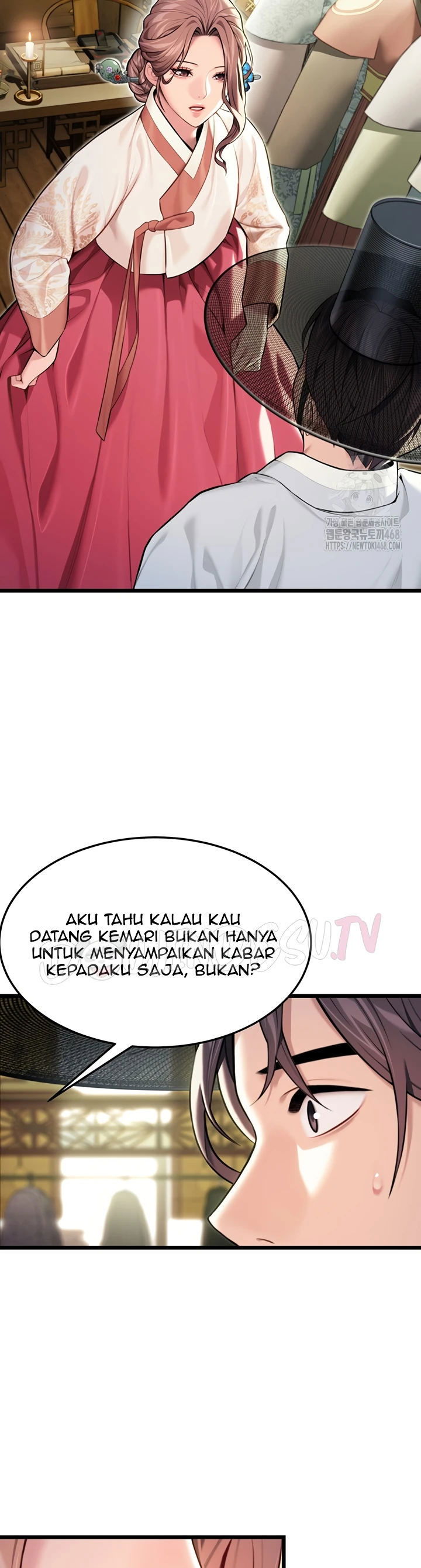God Bless You - Chapter 33 21