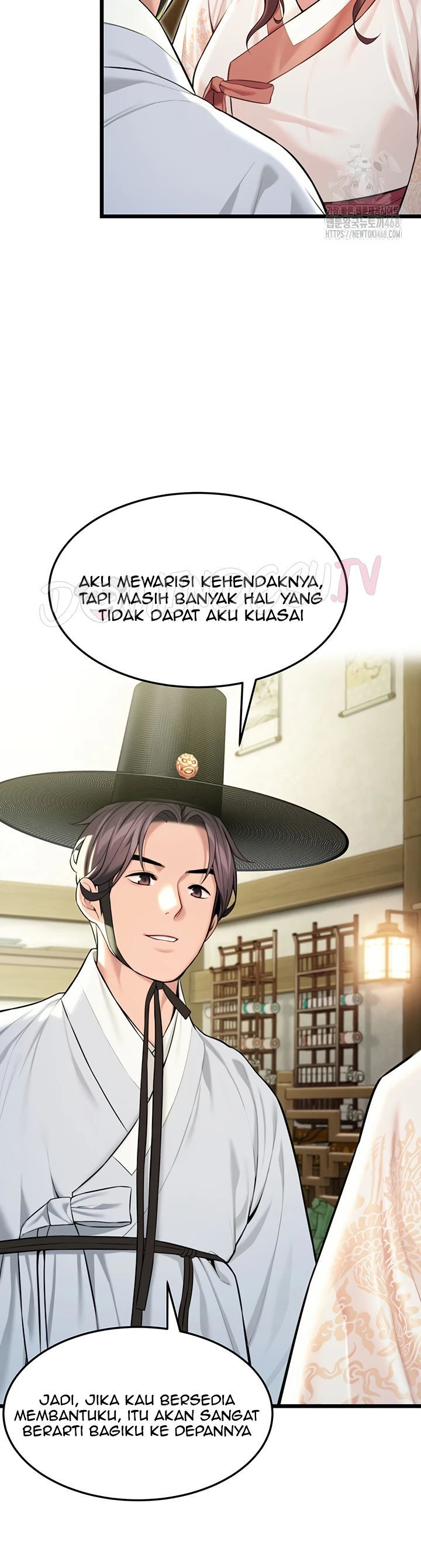 God Bless You - Chapter 33 24