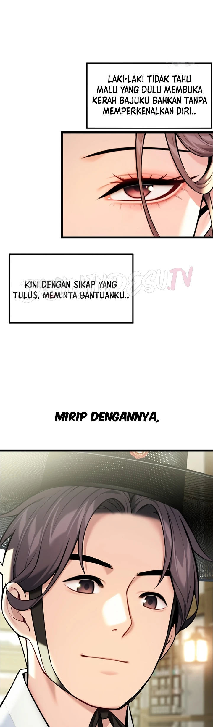 God Bless You - Chapter 33 25