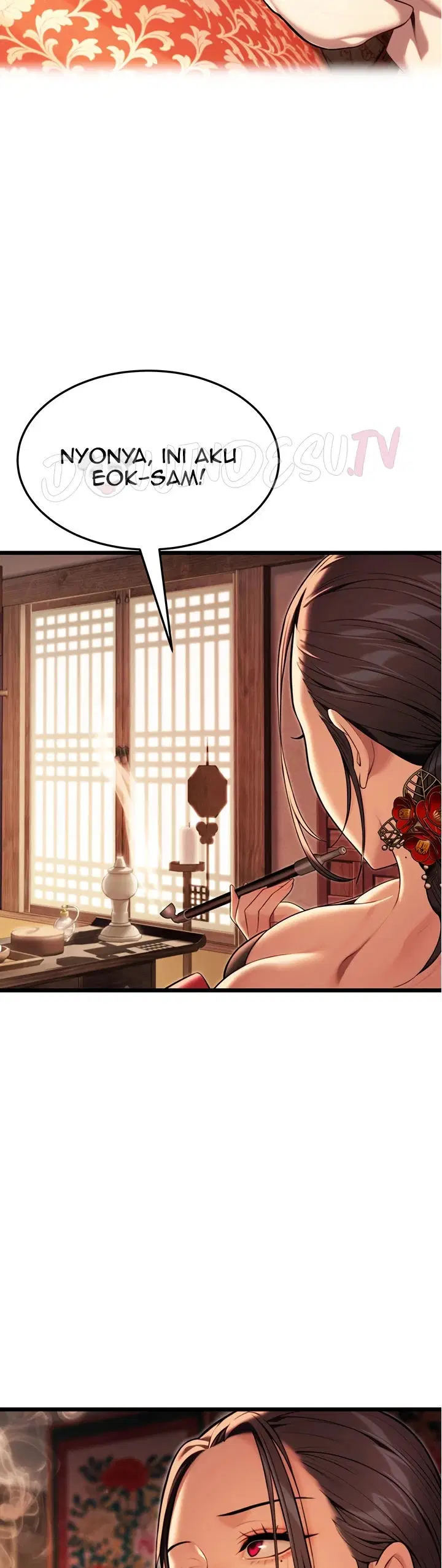 God Bless You - Chapter 33 39