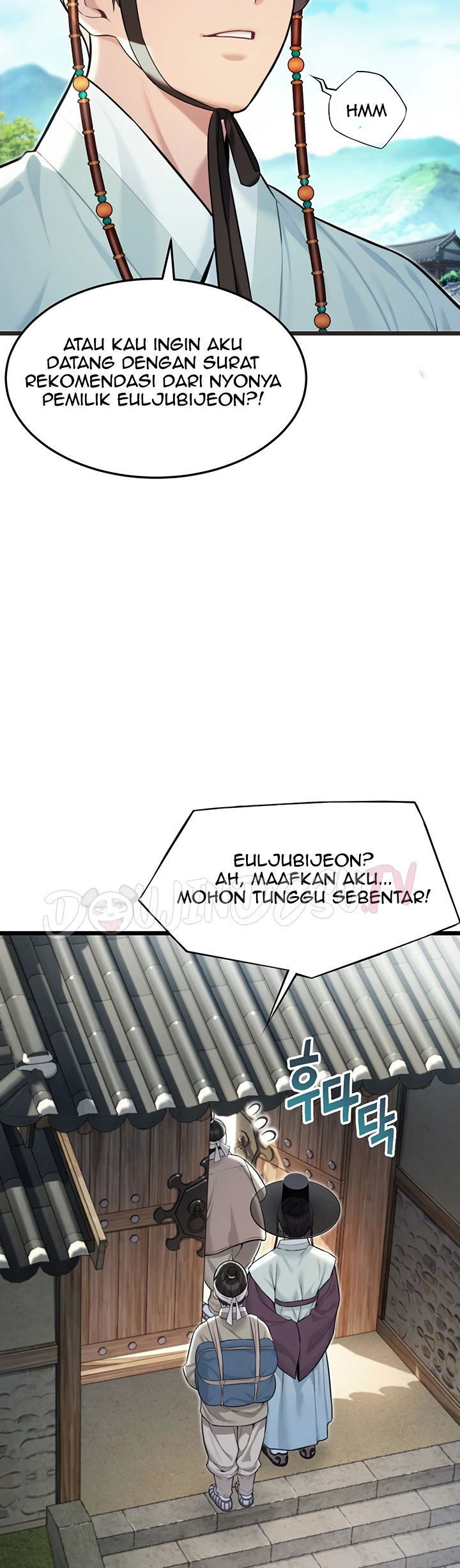 God Bless You - Chapter 33 32
