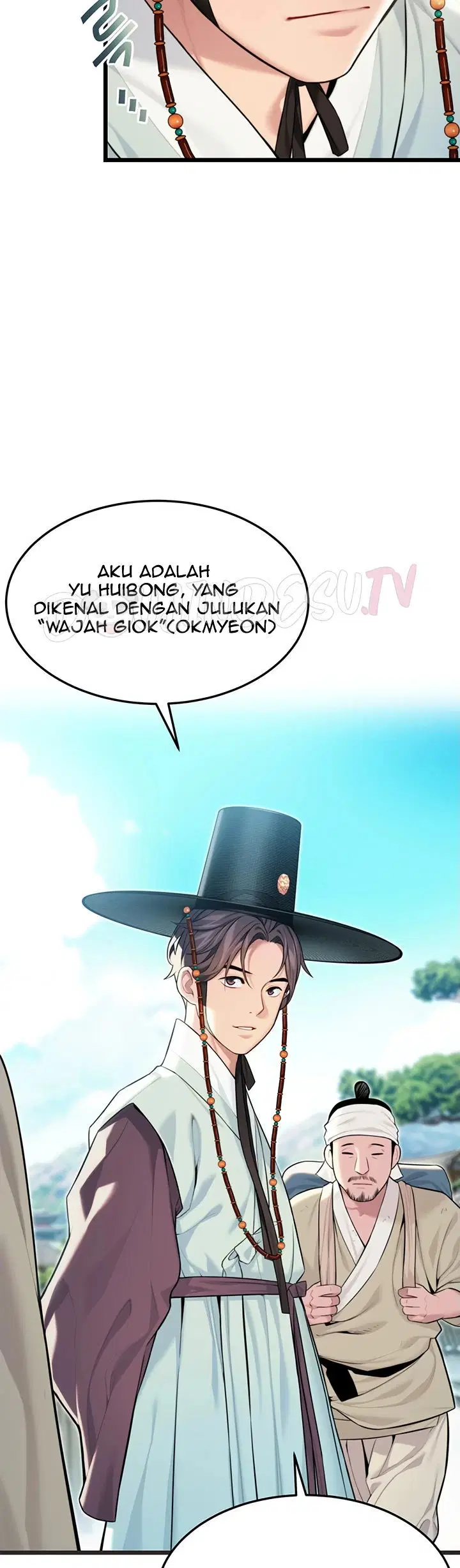 God Bless You - Chapter 33 30