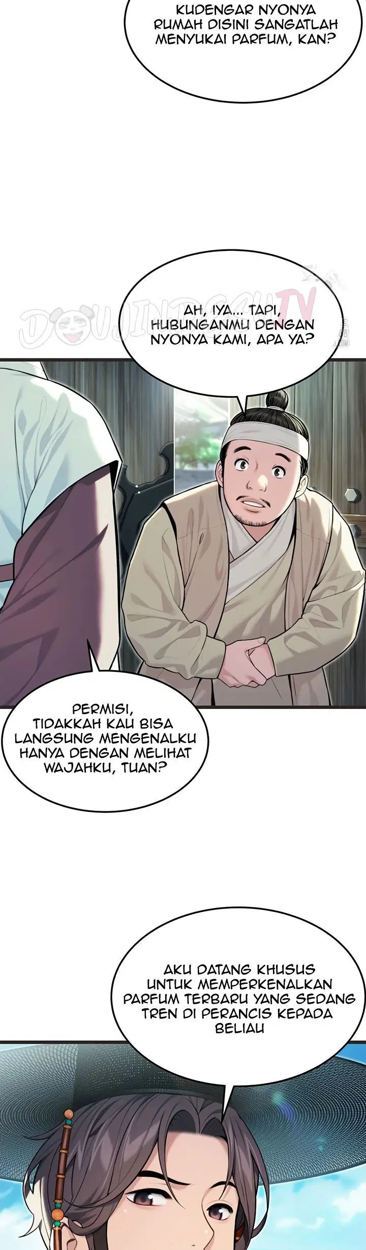 God Bless You - Chapter 33 31