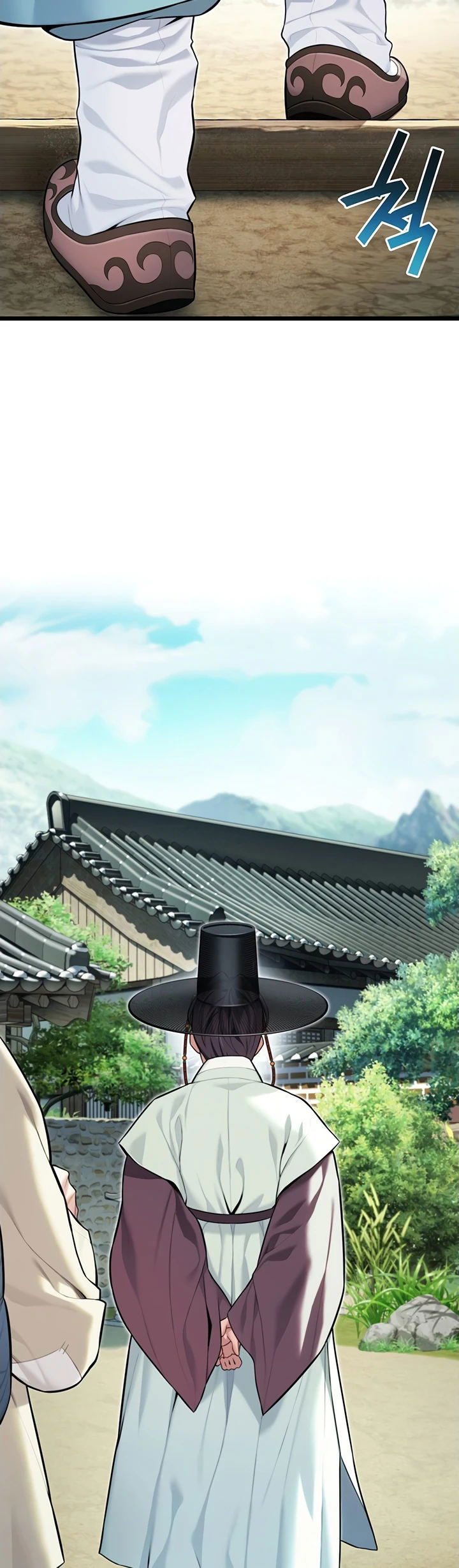 God Bless You - Chapter 33 34
