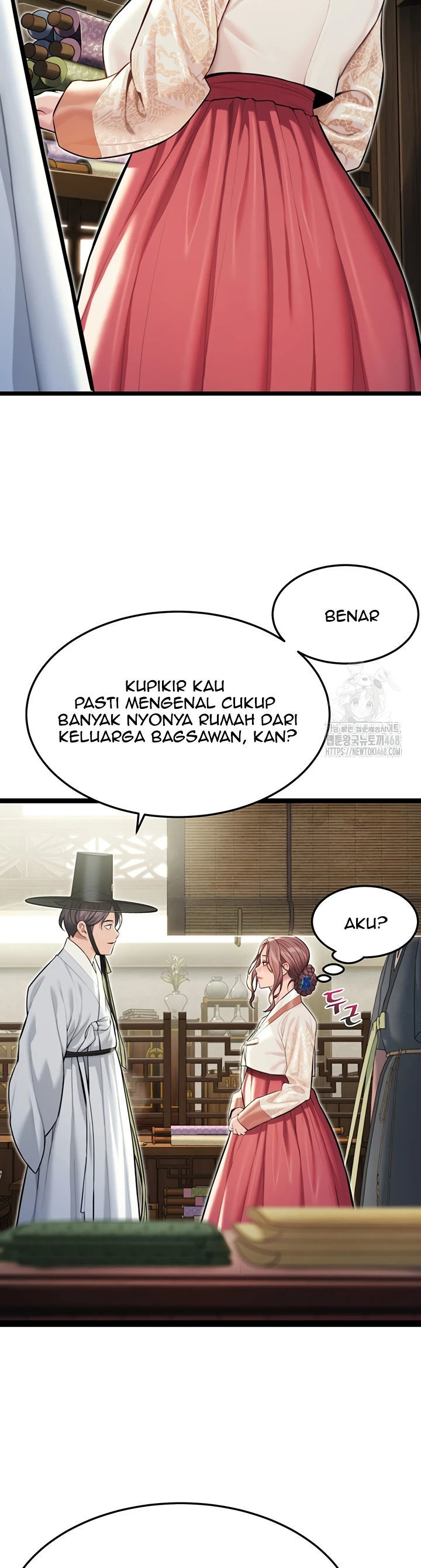 God Bless You - Chapter 33 19