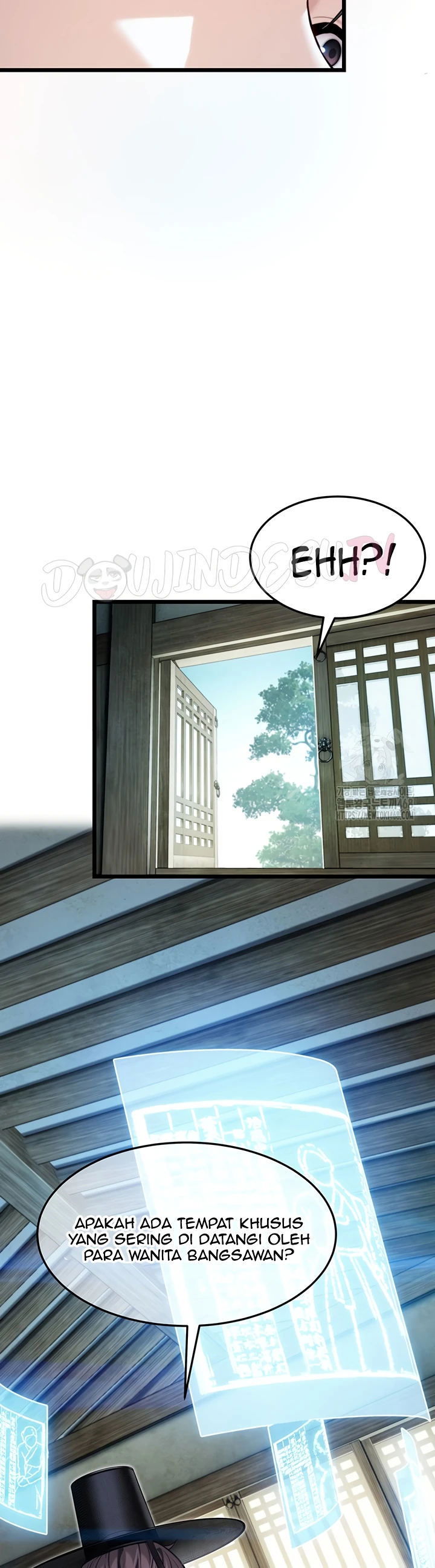 God Bless You - Chapter 33 13