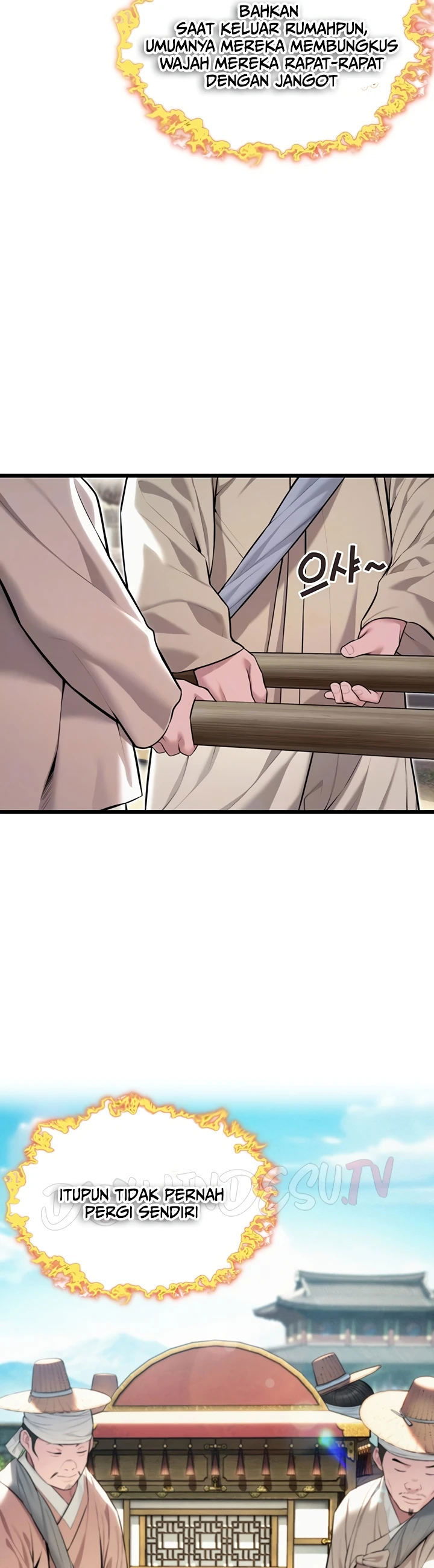God Bless You - Chapter 33 10