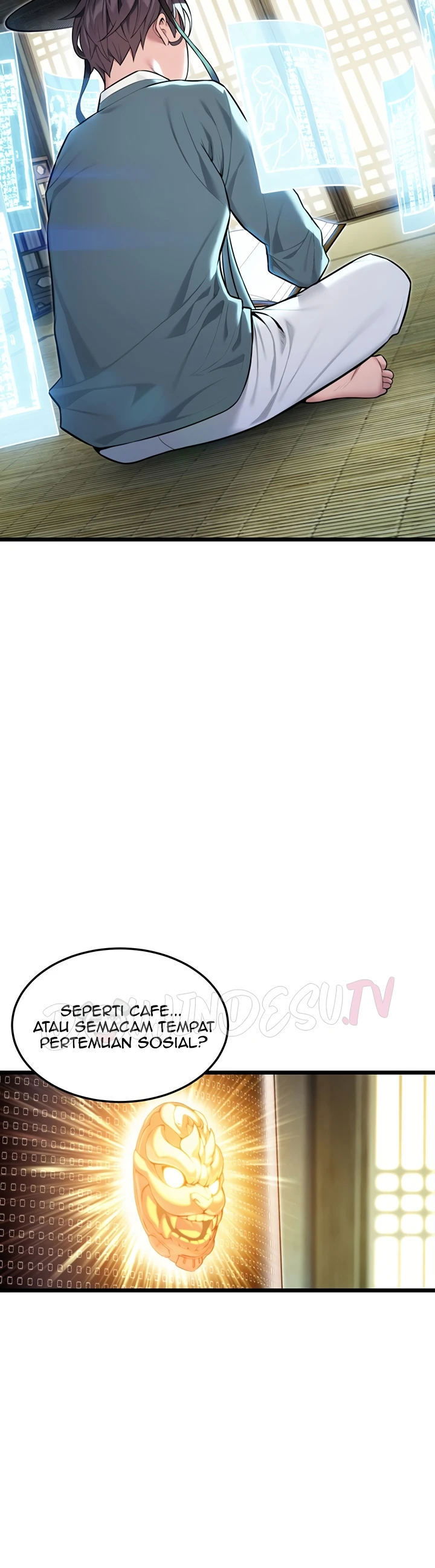 God Bless You - Chapter 33 14