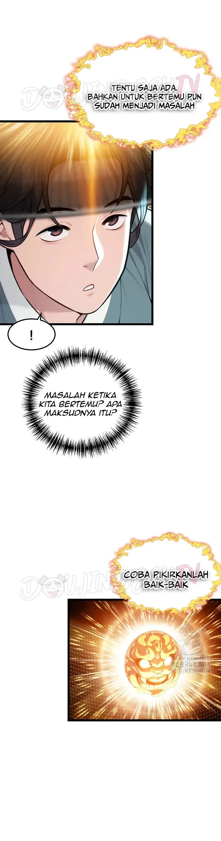 God Bless You - Chapter 33 7