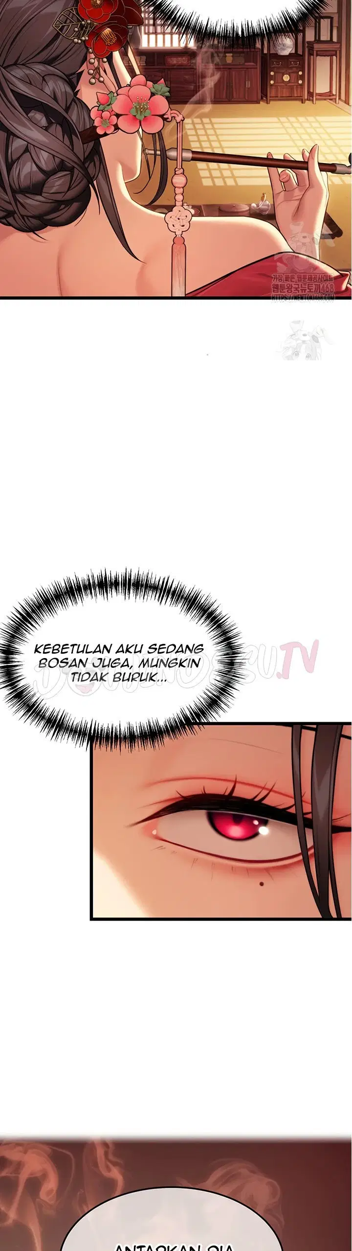 God Bless You - Chapter 33 42