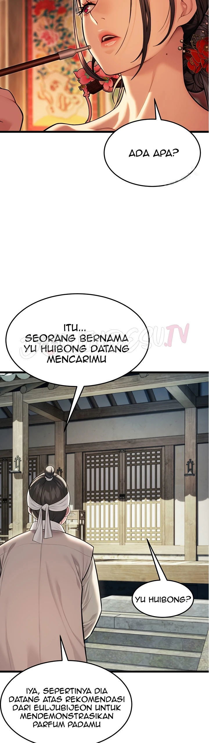 God Bless You - Chapter 33 40