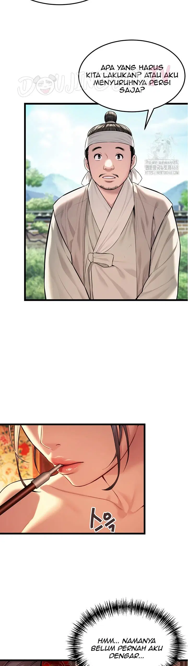 God Bless You - Chapter 33 41