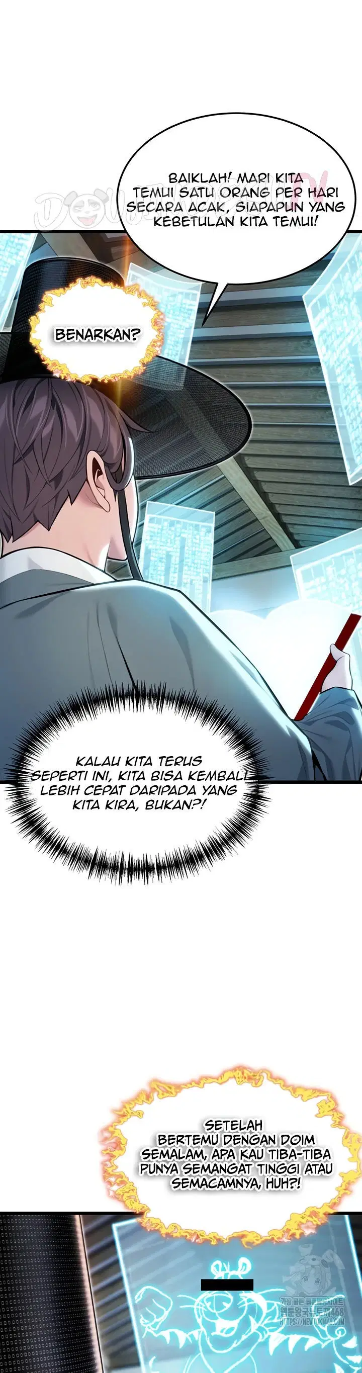 God Bless You - Chapter 33 5