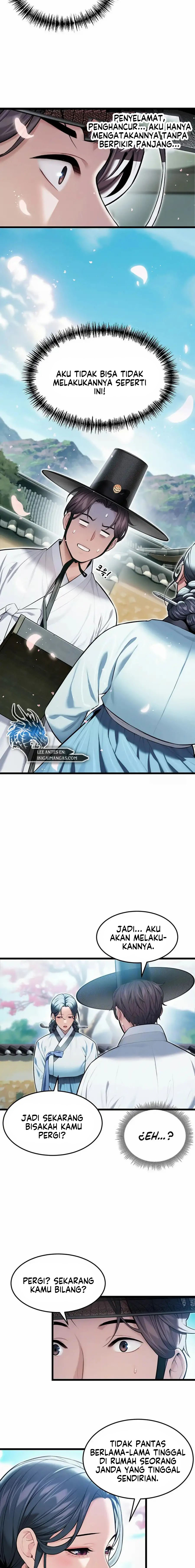 God Bless You - Chapter 13 8