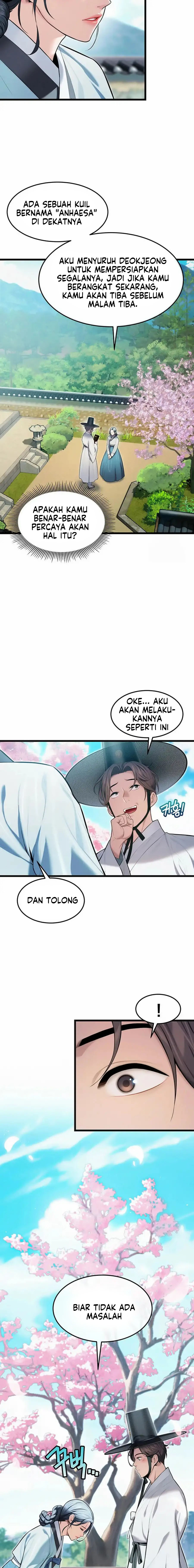 God Bless You - Chapter 13 9
