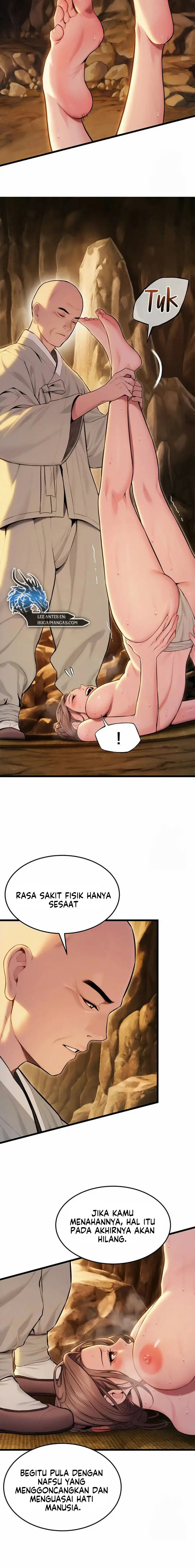 God Bless You - Chapter 13 20
