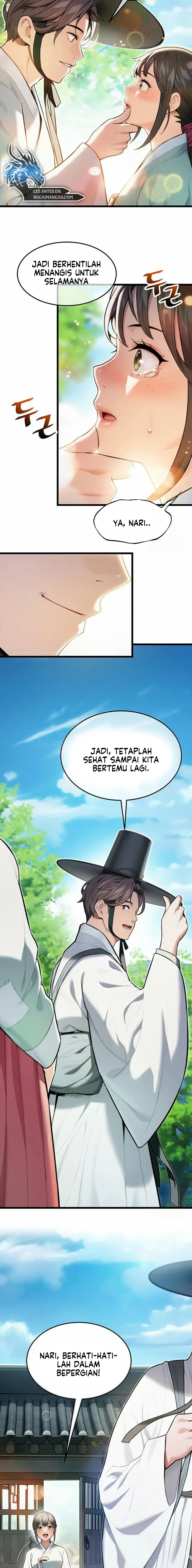 God Bless You - Chapter 13 12
