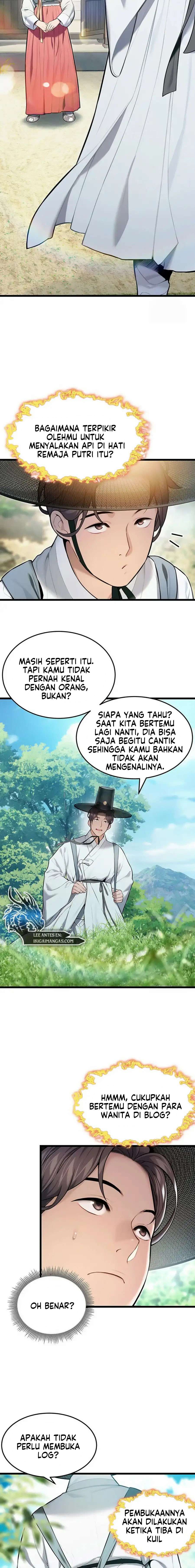 God Bless You - Chapter 13 13