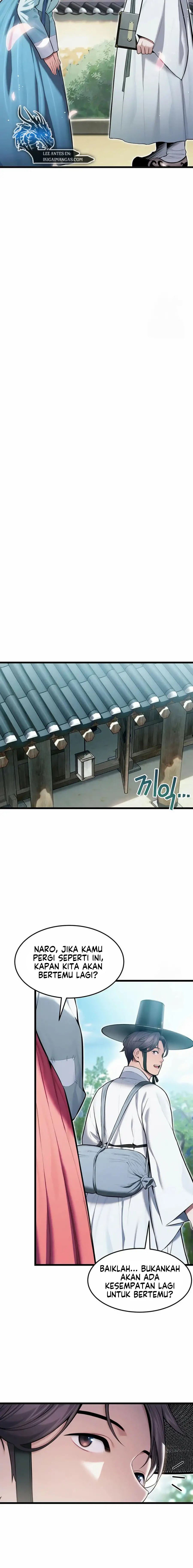 God Bless You - Chapter 13 10