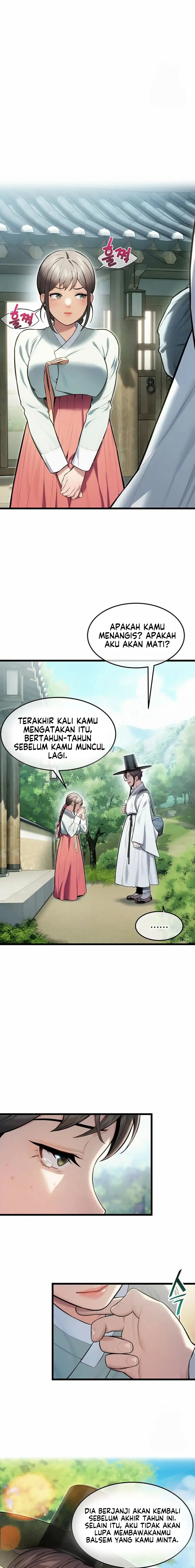 God Bless You - Chapter 13 11