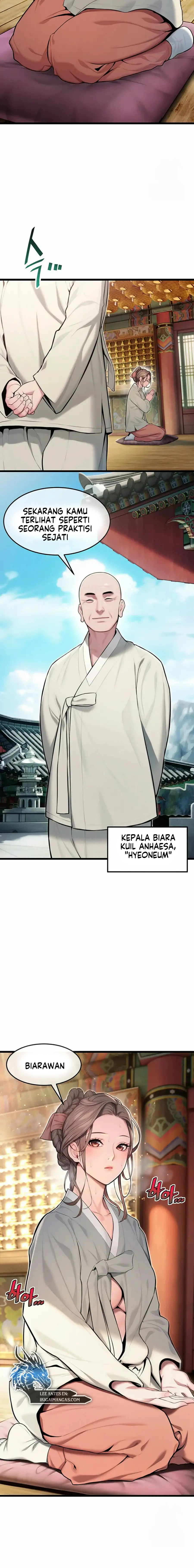 God Bless You - Chapter 13 17