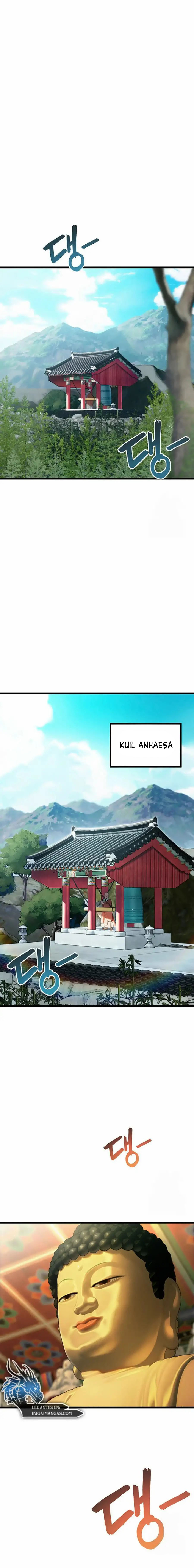 God Bless You - Chapter 13 15