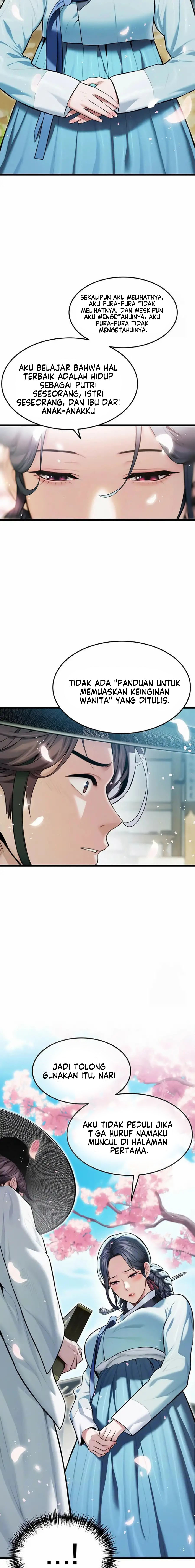God Bless You - Chapter 13 7