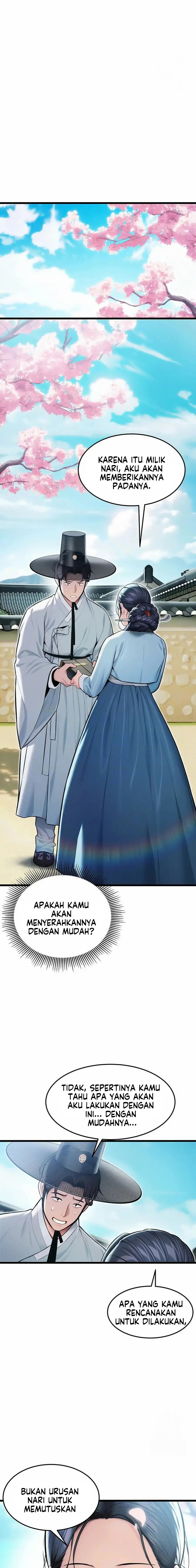 God Bless You - Chapter 13 5