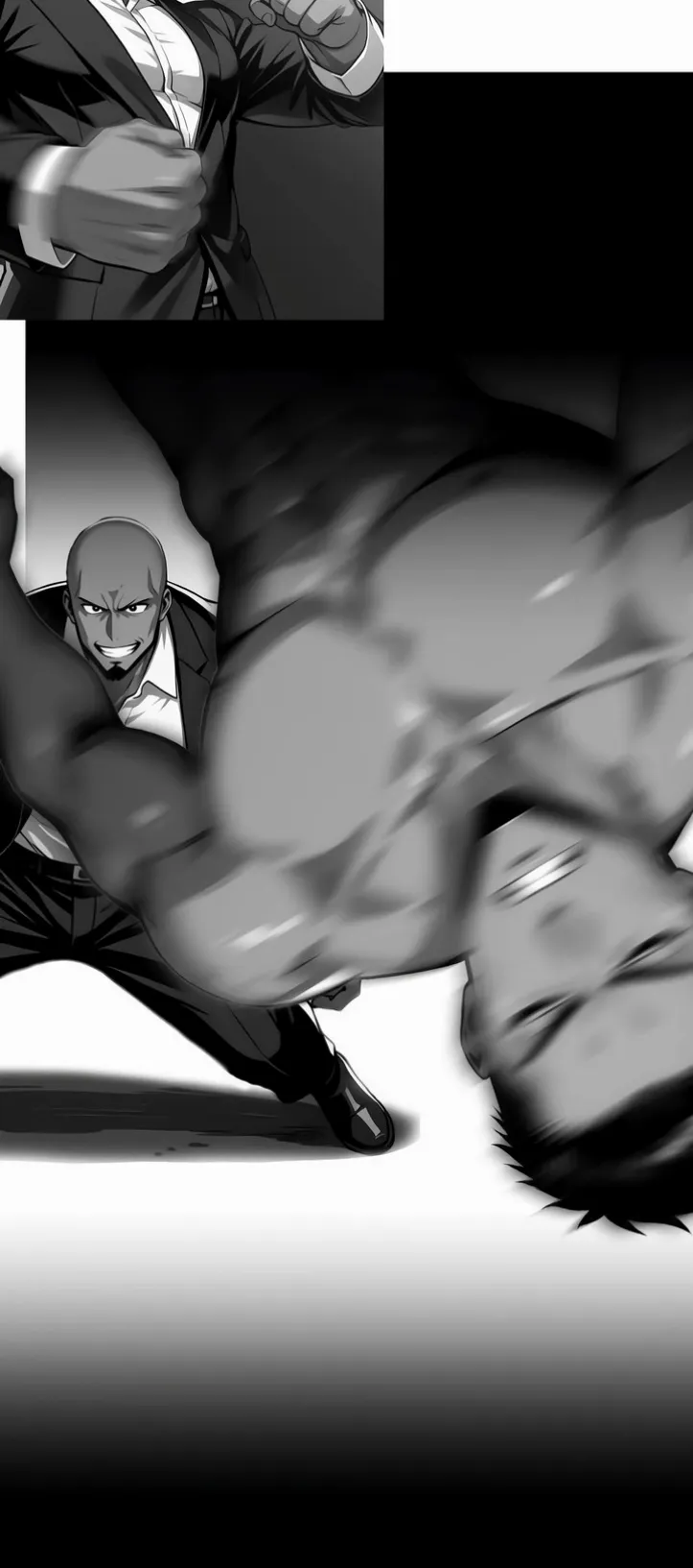 Gangster X Company Office Worker - Chapter 14 26