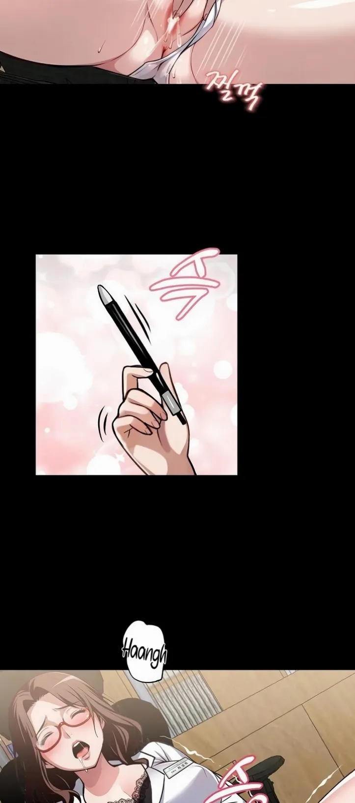 Gangster X Company Office Worker - Chapter 14 70