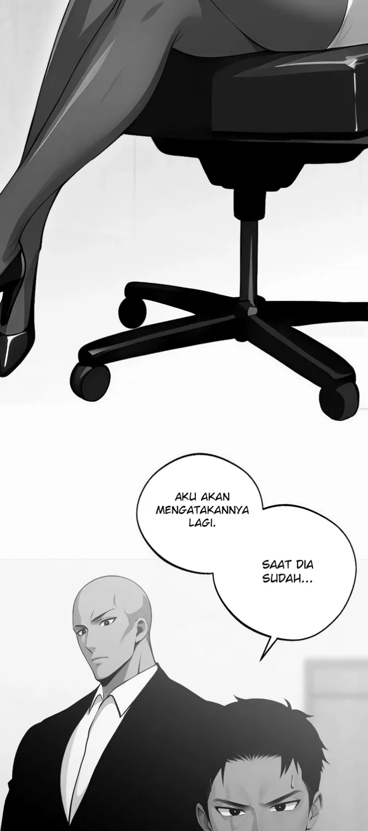Gangster X Company Office Worker - Chapter 14 53