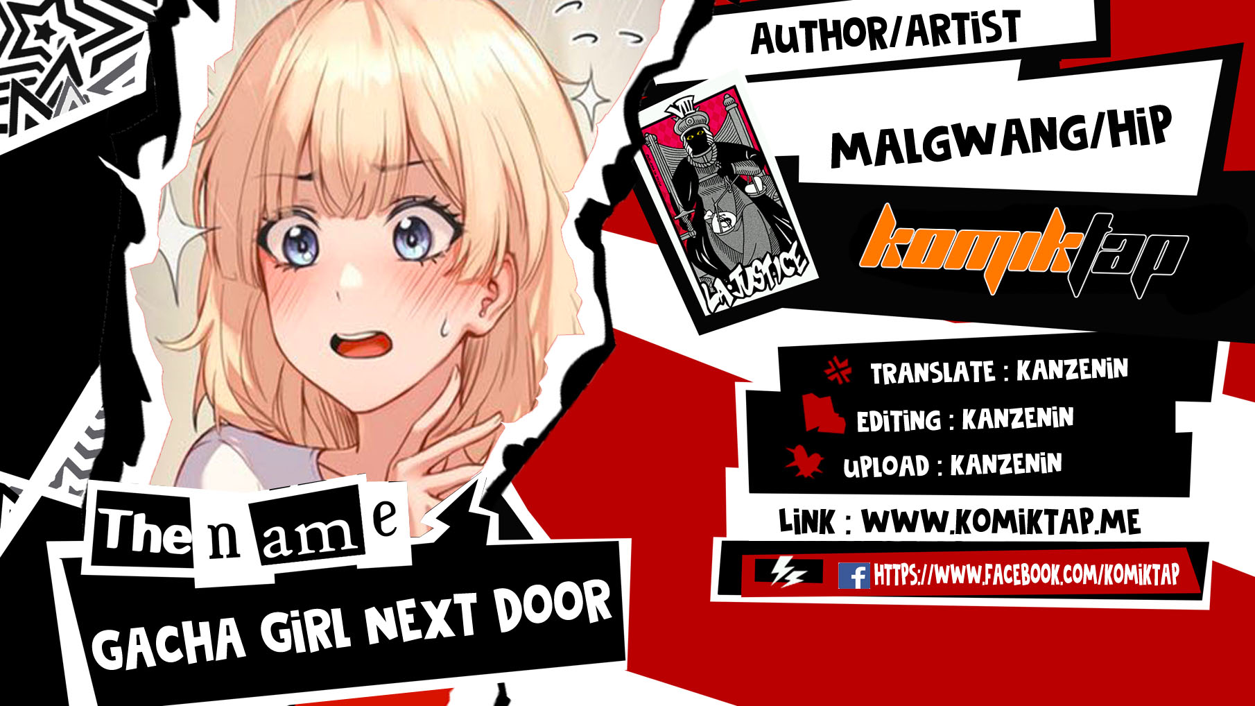 Gacha Girl Next Door - Chapter 34 1
