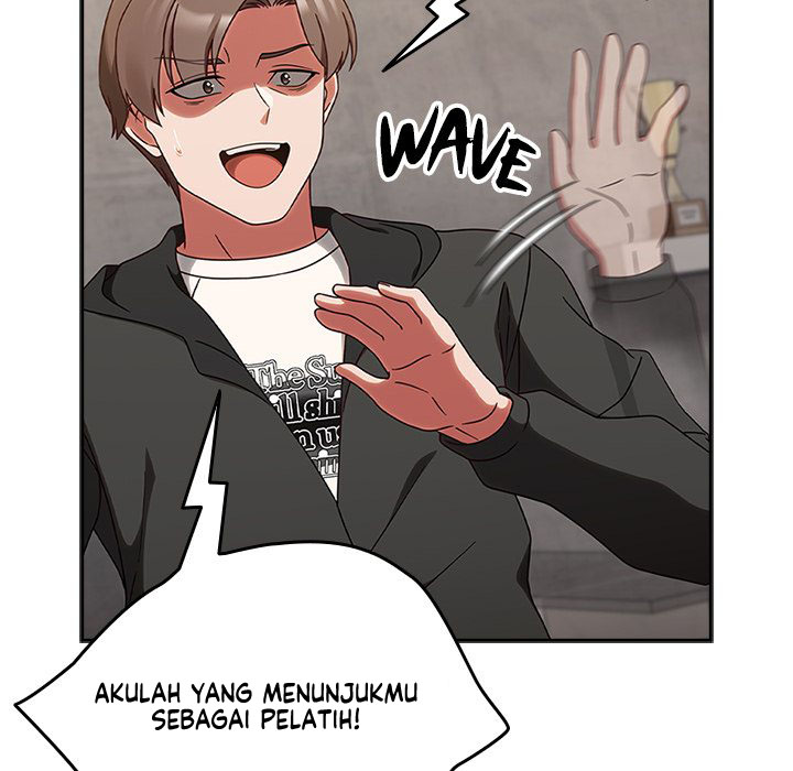 Ground and Pound - Chapter 1 88