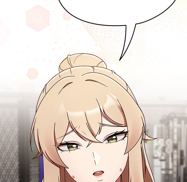 Ground and Pound - Chapter 1 83