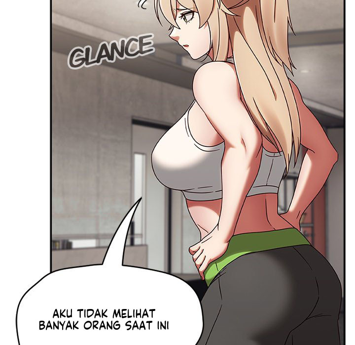 Ground and Pound - Chapter 1 81