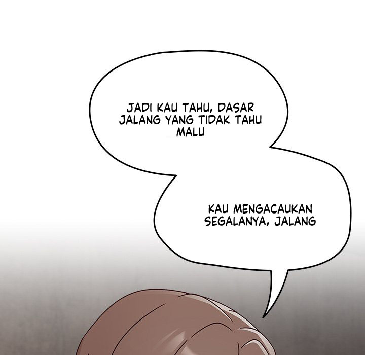 Ground and Pound - Chapter 1 86