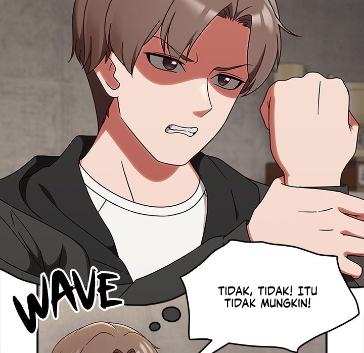 Ground and Pound - Chapter 1 87