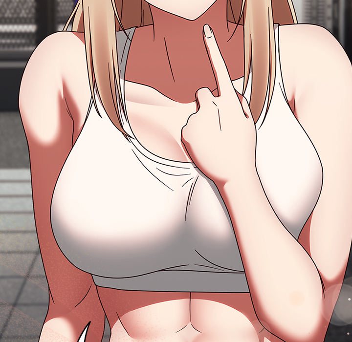 Ground and Pound - Chapter 1 84