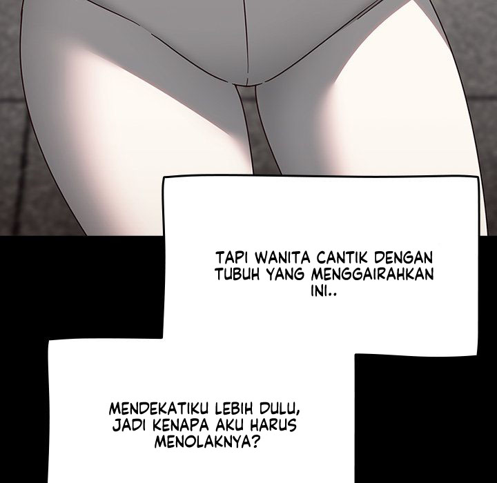 Ground and Pound - Chapter 1 98