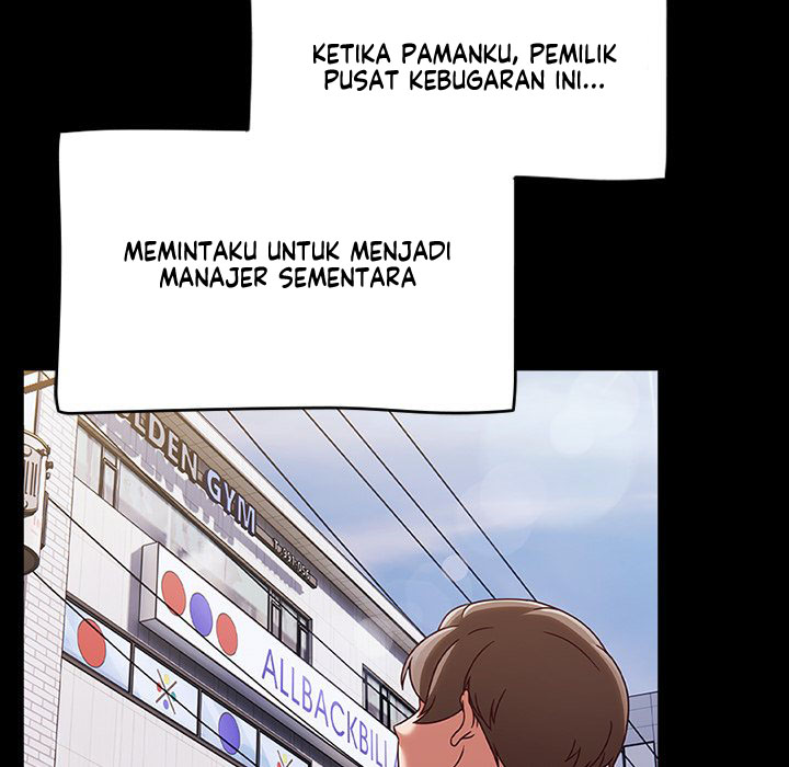 Ground and Pound - Chapter 1 92