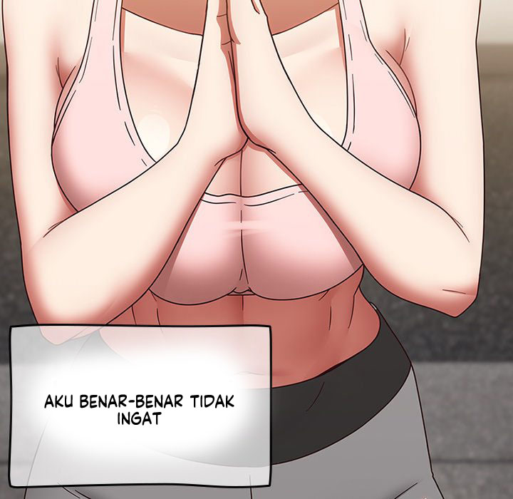 Ground and Pound - Chapter 1 97
