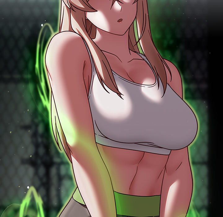 Ground and Pound - Chapter 1 281