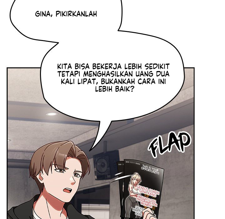 Ground and Pound - Chapter 1 223