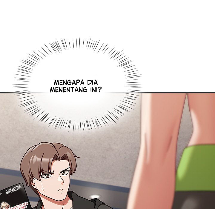 Ground and Pound - Chapter 1 220