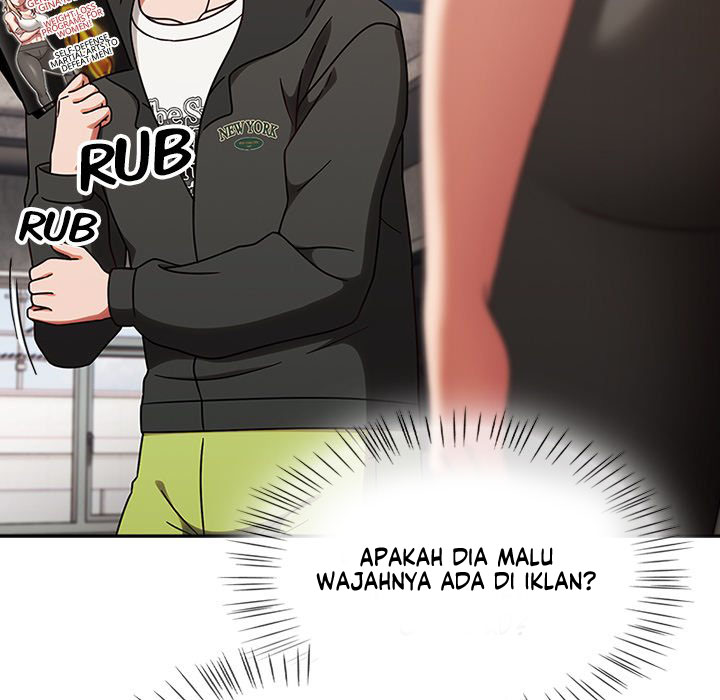 Ground and Pound - Chapter 1 221